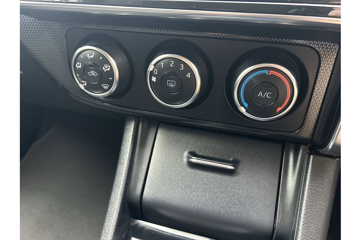 2016 Toyota Corolla Ascent Sport ZRE182R