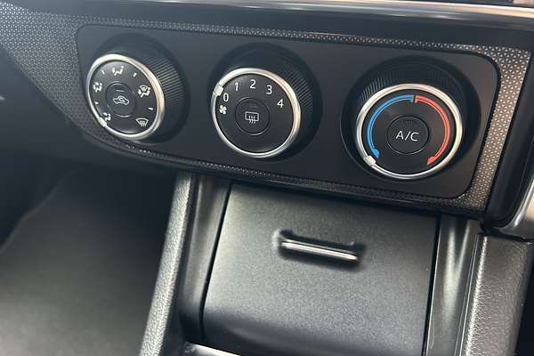 2016 Toyota Corolla Ascent Sport ZRE182R