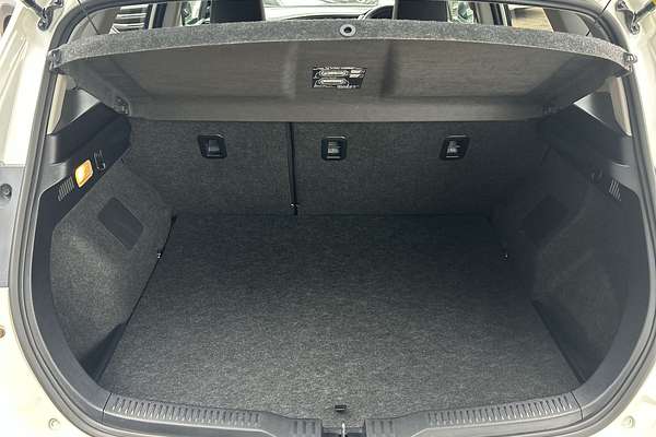 2016 Toyota Corolla Ascent Sport ZRE182R