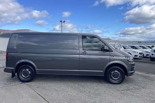 2018 Volkswagen Transporter TDI450 T6 LWB
