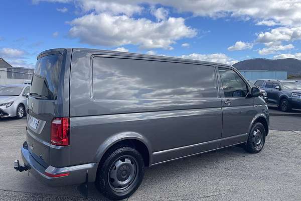 2018 Volkswagen Transporter TDI450 T6 LWB