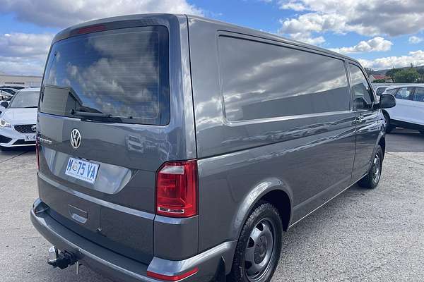 2018 Volkswagen Transporter TDI450 T6 LWB