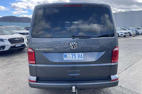2018 Volkswagen Transporter TDI450 T6 LWB