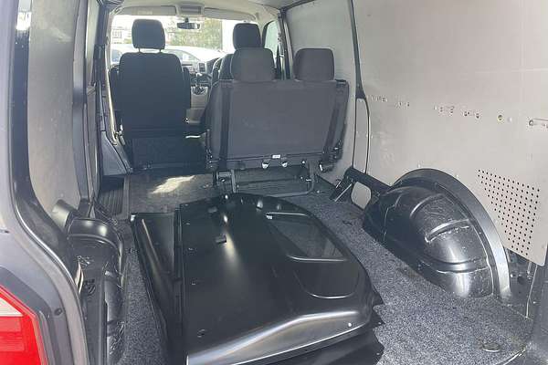 2018 Volkswagen Transporter TDI450 T6 LWB