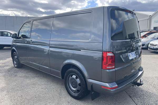 2018 Volkswagen Transporter TDI450 T6 LWB