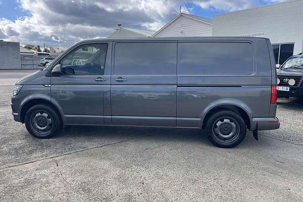 2018 Volkswagen Transporter TDI450 T6 LWB