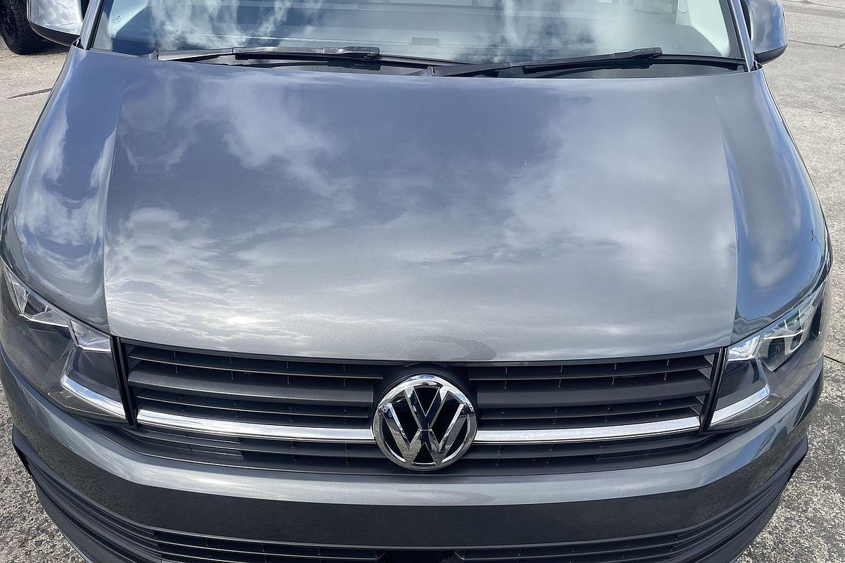 2018 Volkswagen Transporter TDI450 T6 LWB
