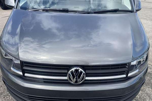 2018 Volkswagen Transporter TDI450 T6 LWB
