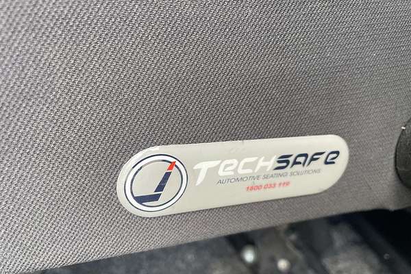 2018 Volkswagen Transporter TDI450 T6 LWB