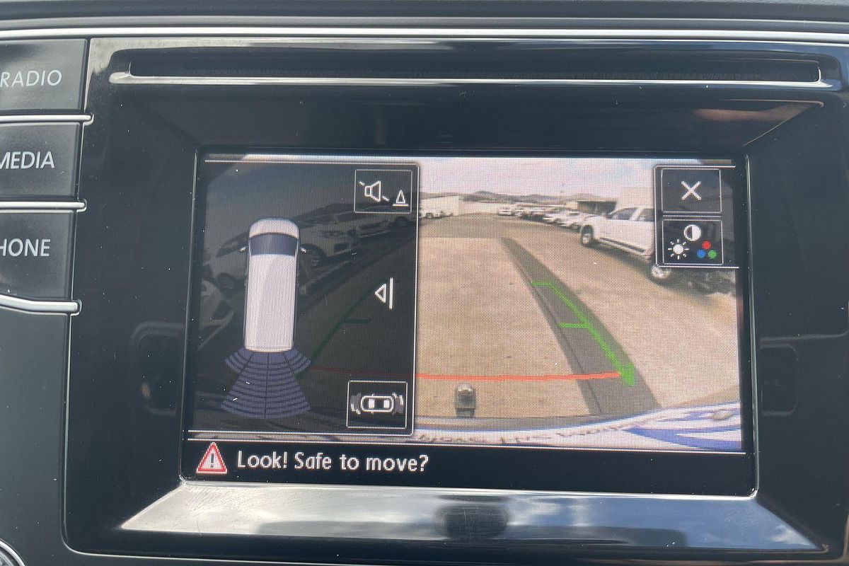 2018 Volkswagen Transporter TDI450 T6 LWB