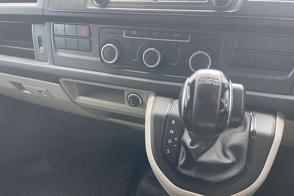 2018 Volkswagen Transporter TDI450 T6 LWB