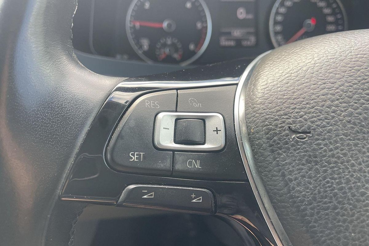 2018 Volkswagen Transporter TDI450 T6 LWB