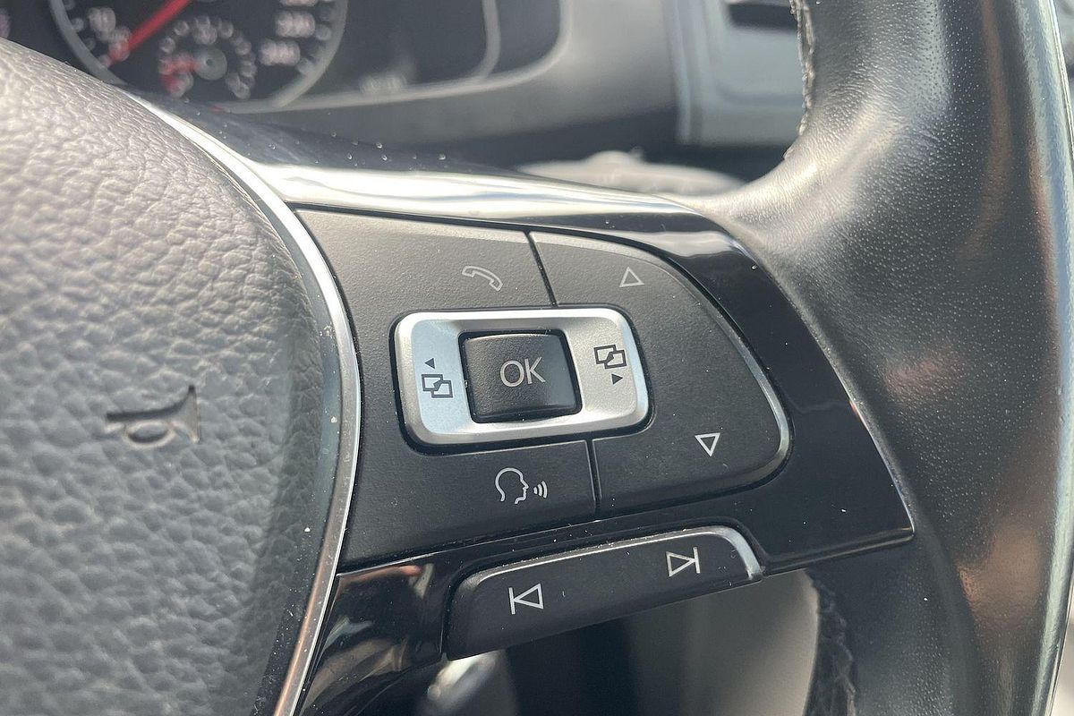 2018 Volkswagen Transporter TDI450 T6 LWB