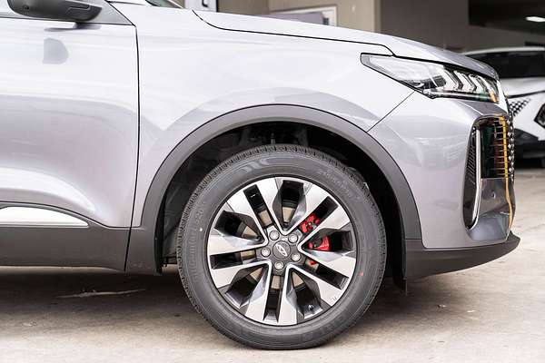 2025 Chery Tiggo 4 Ultimate