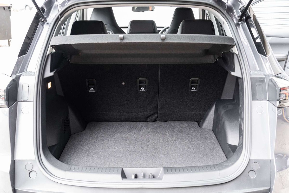 2025 Chery Tiggo 4 Ultimate