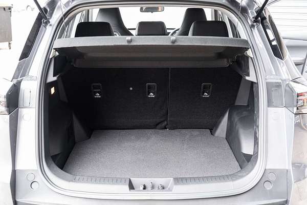 2025 Chery Tiggo 4 Ultimate