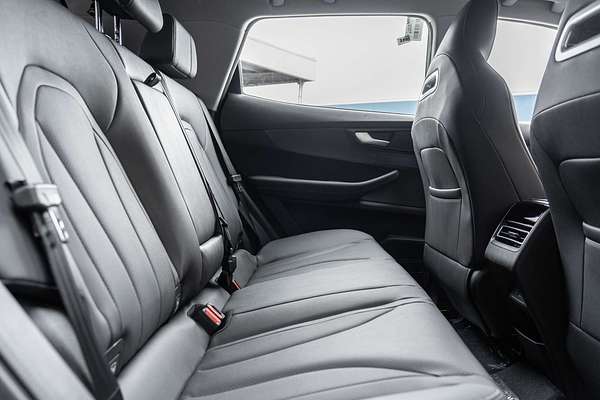 2025 Chery Tiggo 4 Ultimate