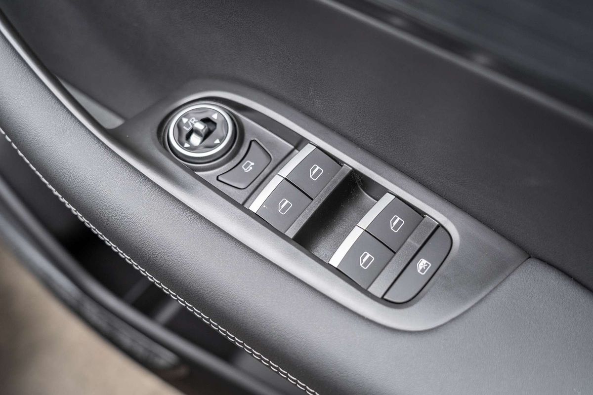 2025 Chery Tiggo 4 Ultimate