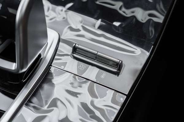 2025 Chery Tiggo 4 Ultimate