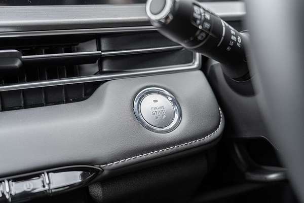 2025 Chery Tiggo 4 Ultimate