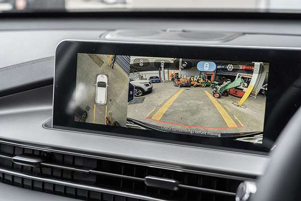 2025 Chery Tiggo 4 Ultimate