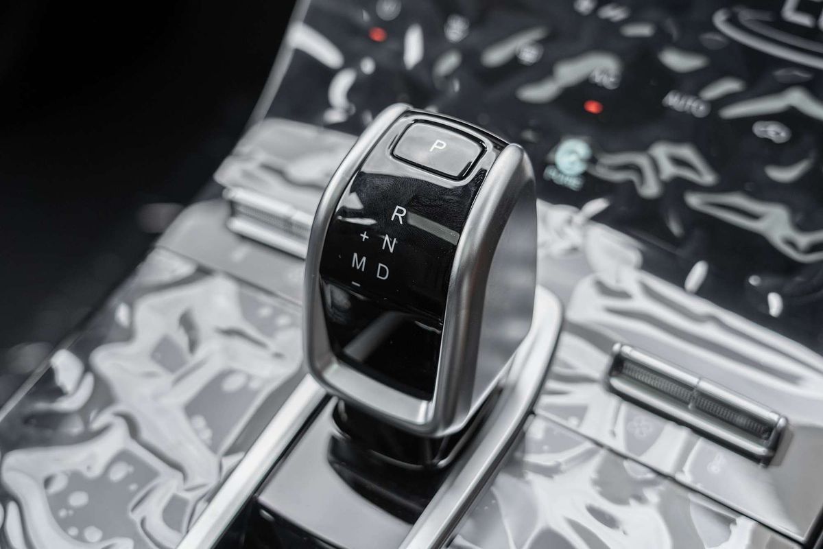 2025 Chery Tiggo 4 Ultimate