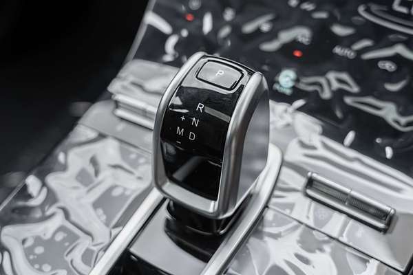 2025 Chery Tiggo 4 Ultimate