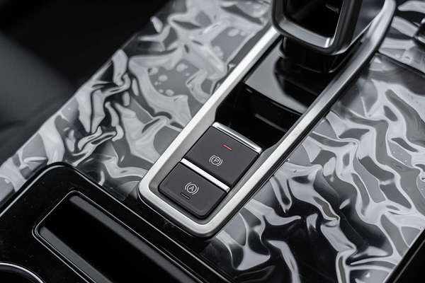 2025 Chery Tiggo 4 Ultimate