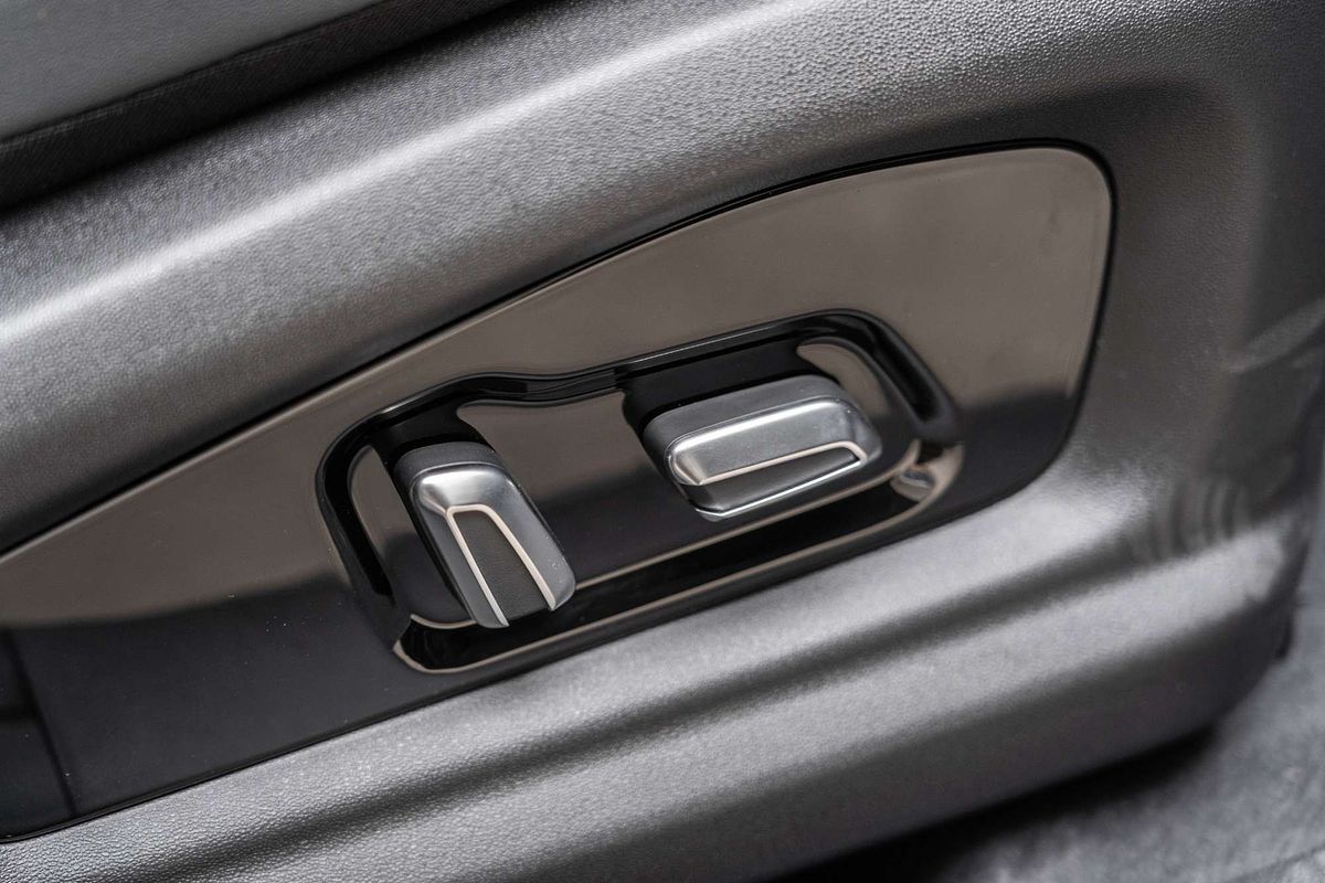 2025 Chery Tiggo 4 Ultimate