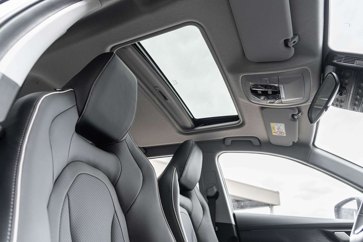 2025 Chery Tiggo 4 Ultimate