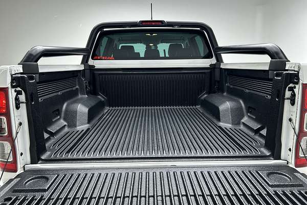 2021 Ford Ranger FX4 PX MkIII 4X4 2.0L