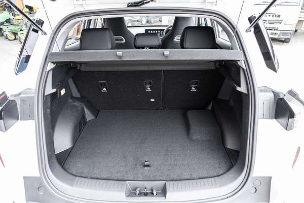 2025 Chery Tiggo 4 Hybrid Ultimate