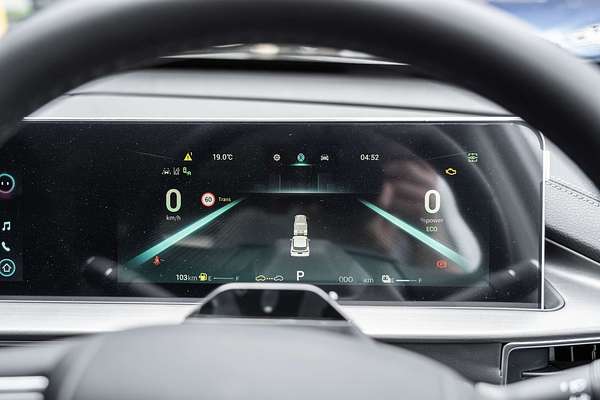 2025 Chery Tiggo 4 Hybrid Ultimate