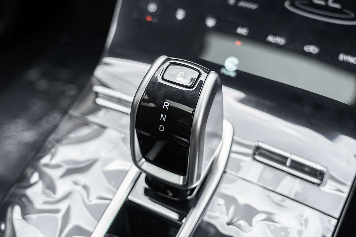 2025 Chery Tiggo 4 Hybrid Ultimate