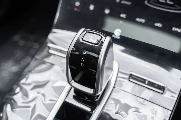 2025 Chery Tiggo 4 Hybrid Ultimate