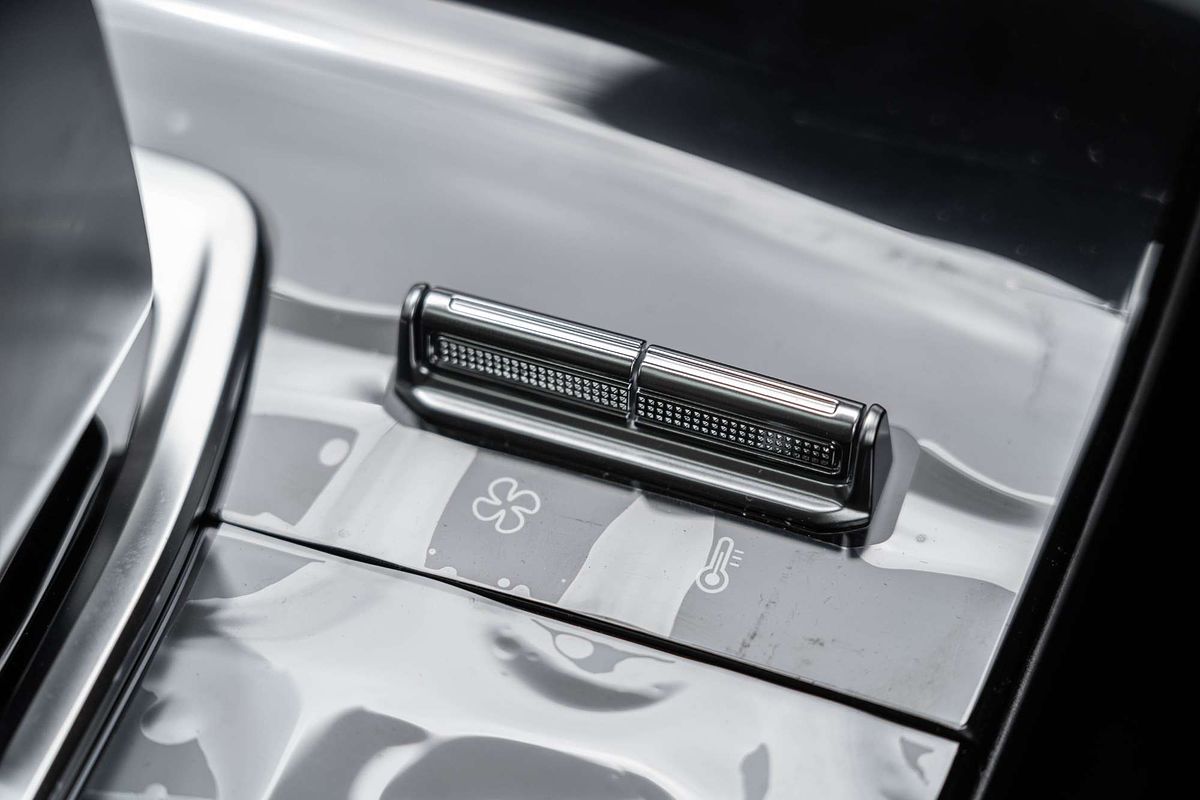 2025 Chery Tiggo 4 Hybrid Ultimate