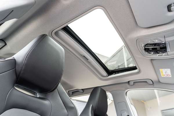 2025 Chery Tiggo 4 Hybrid Ultimate