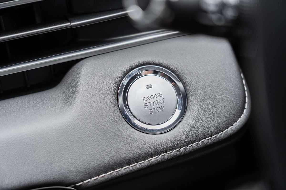 2025 Chery Tiggo 4 Hybrid Ultimate