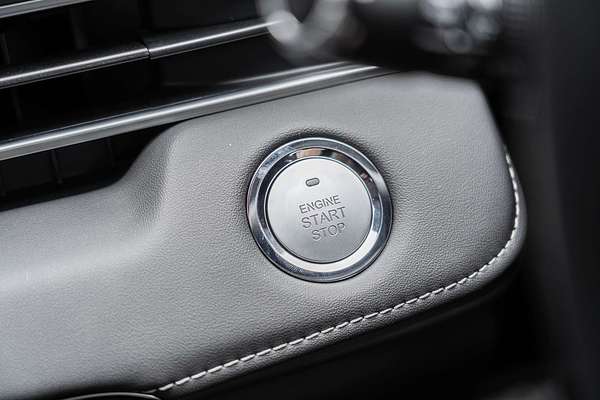 2025 Chery Tiggo 4 Hybrid Ultimate