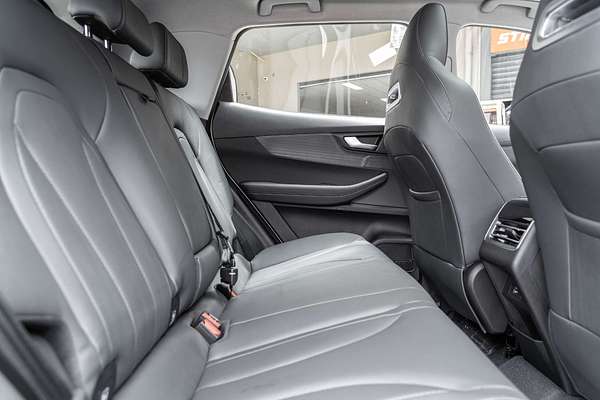 2025 Chery Tiggo 4 Hybrid Ultimate