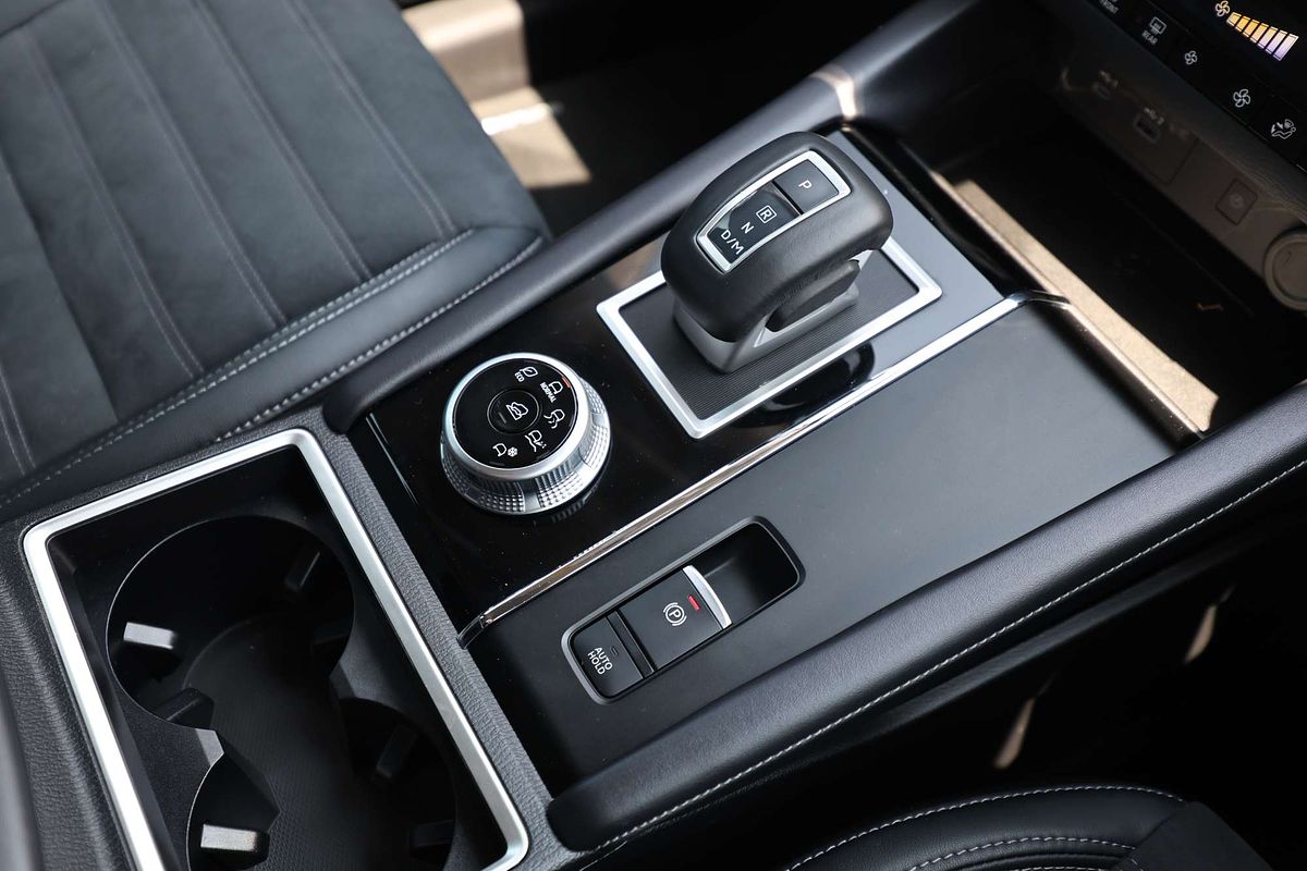 2022 Mitsubishi Outlander Aspire ZM