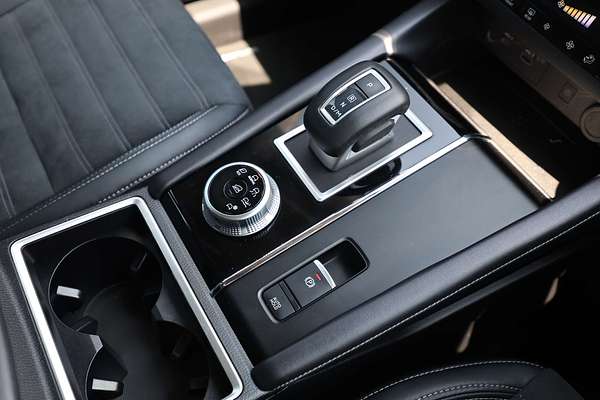 2022 Mitsubishi Outlander Aspire ZM