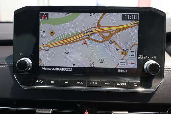 2022 Mitsubishi Outlander Aspire ZM