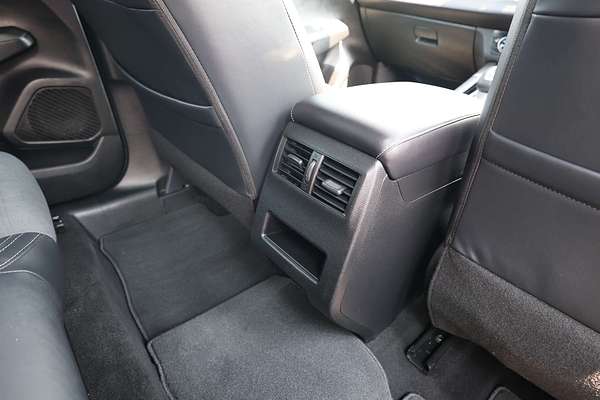 2022 Mitsubishi Outlander Aspire ZM