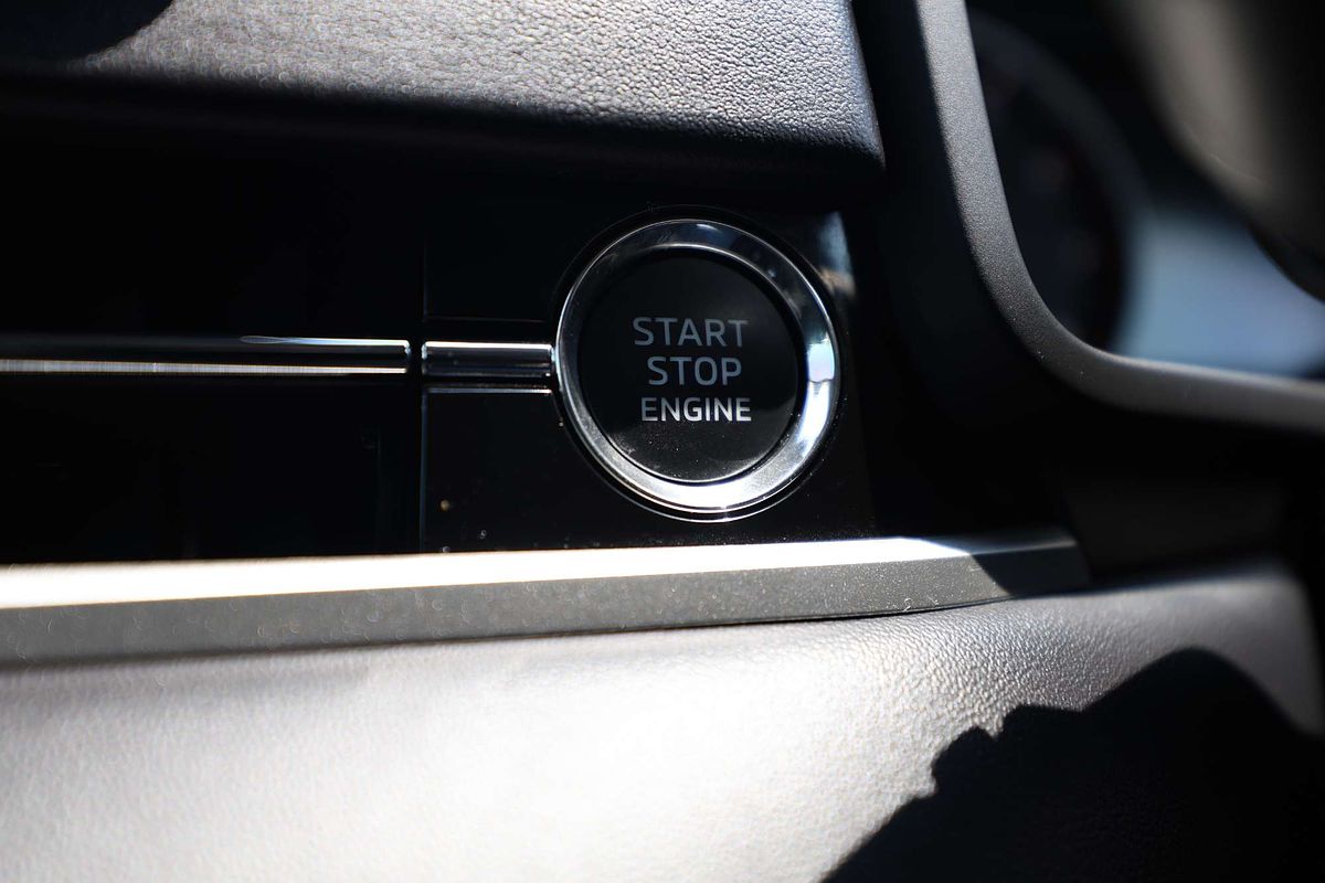 2022 Mitsubishi Outlander Aspire ZM