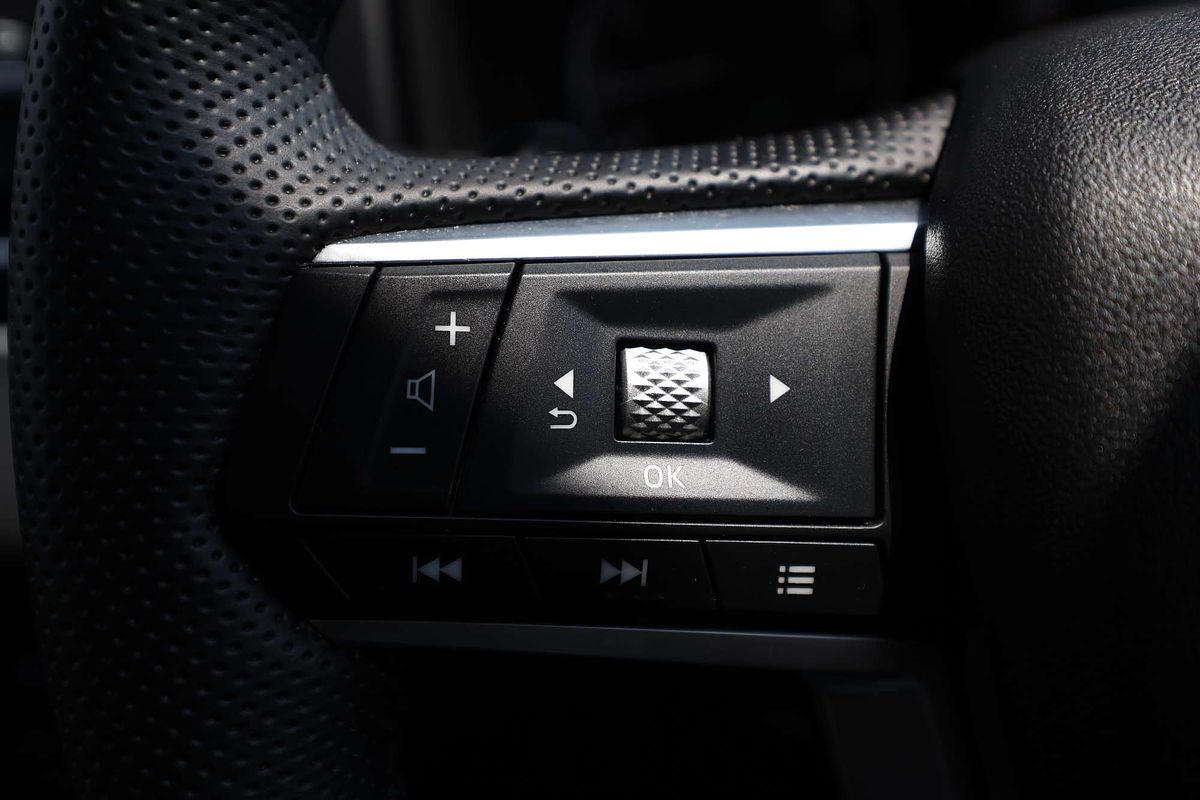 2022 Mitsubishi Outlander Aspire ZM