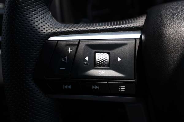 2022 Mitsubishi Outlander Aspire ZM