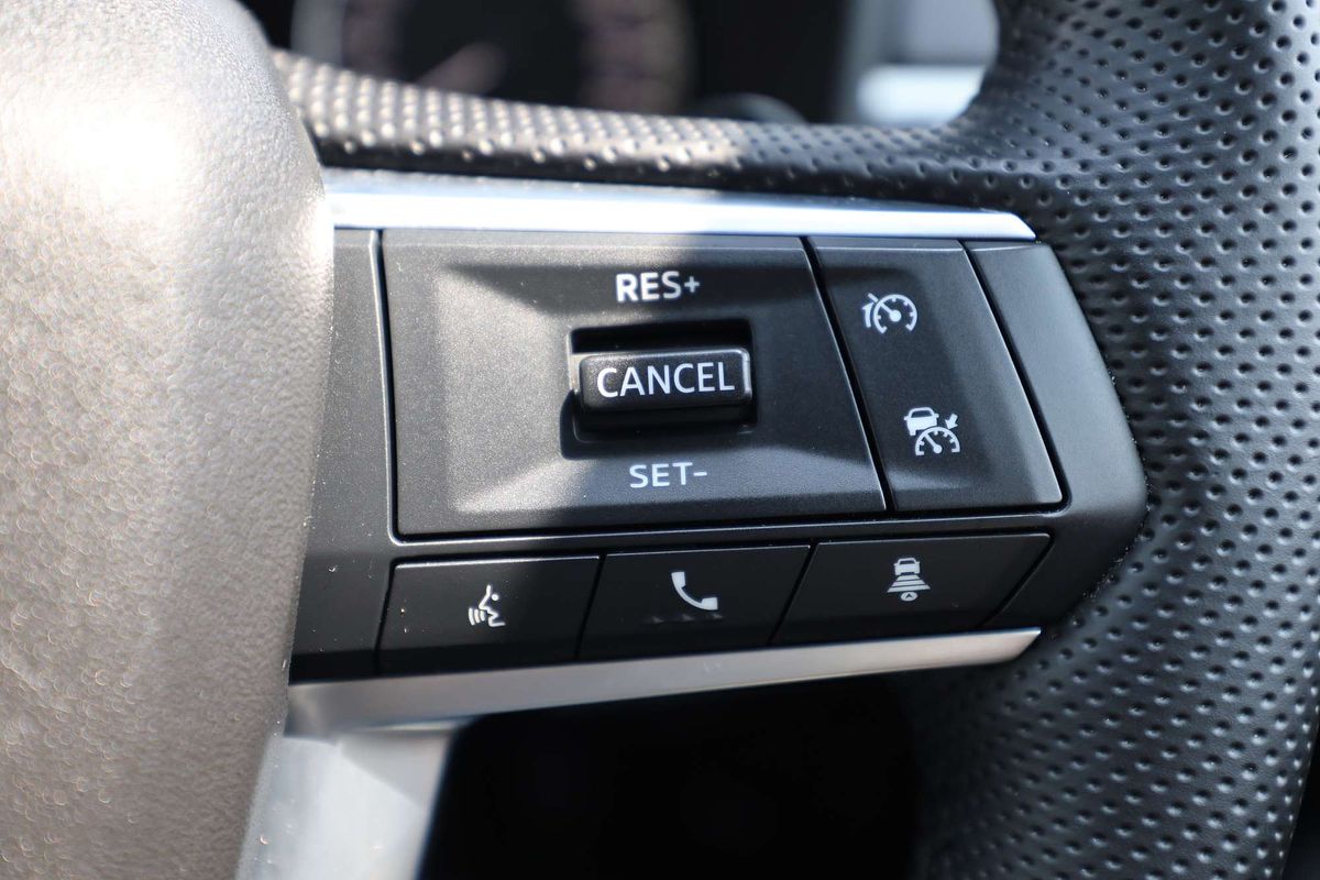 2022 Mitsubishi Outlander Aspire ZM