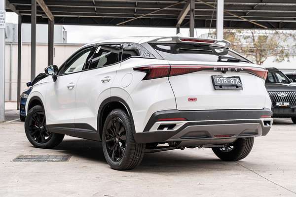 2025 Chery C5 Ultimate