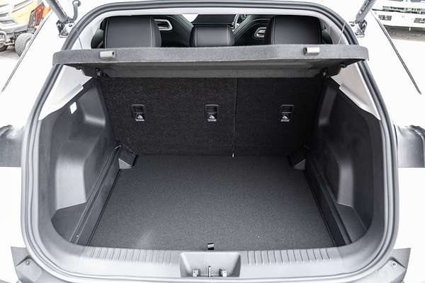 2025 Chery C5 Ultimate